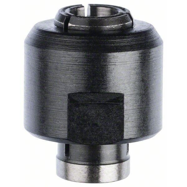 Įvorė su veržle Bosch, 8 mm, 2608570086 Įvorė su veržle Bosch, 8 mm, 2608570086