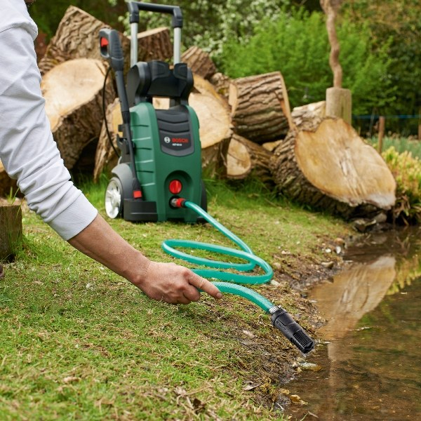 Siurbimo žarna Bosch, F016800421 1