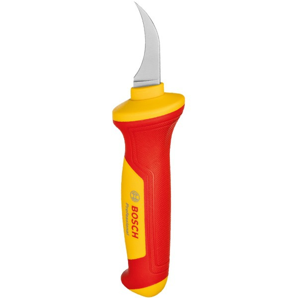 Peilis kabeliams Bosch VDE 1600A02NF6, 180 mm Peilis kabeliams Bosch VDE 1600A02NF6, 180 mm