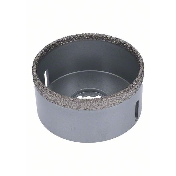 Deimantinė gręžimo karūna Bosch X-LOCK Ceramic Dry Speed, 83x35 mm, 2608599026 Deimantinė gręžimo karūna Bosch X-LOCK Ceramic Dry Speed, 83x35 mm, 2608599026