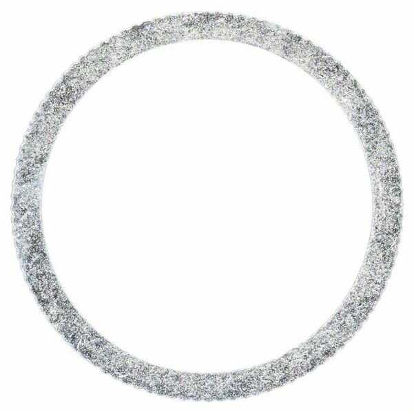 Redukcinis žiedas Bosch 30x25x1,5 mm, 2600100221