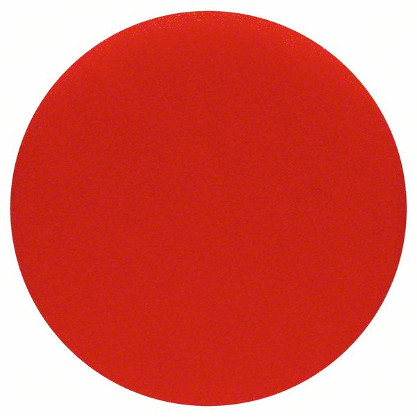 Bosch Šlifavimo kempinė D 130 mm, 1 vnt. 2608613005