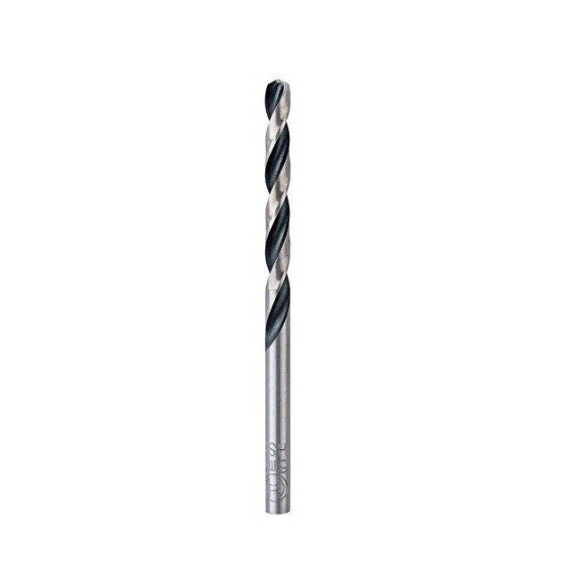 Grąžtas metalui Bosch PointTeQ, 5x86 mm, 10 vnt., 2608577218 Grąžtas metalui Bosch PointTeQ, 5x86 mm, 10 vnt., 2608577218