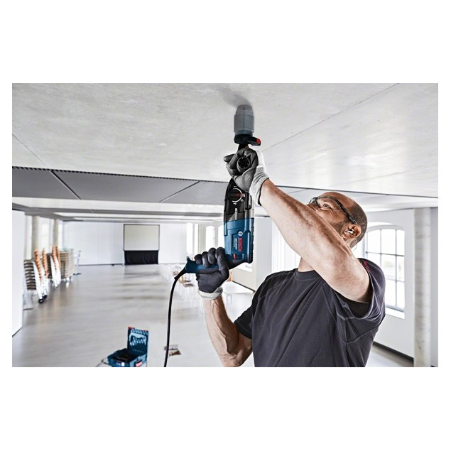 Nusiurbimo sistema Bosch Dust Cup 1600A00F85 1