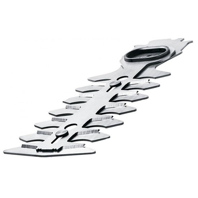 Peilis krūmų žirklėms Bosch EasyShear, 120 mm, F016800589