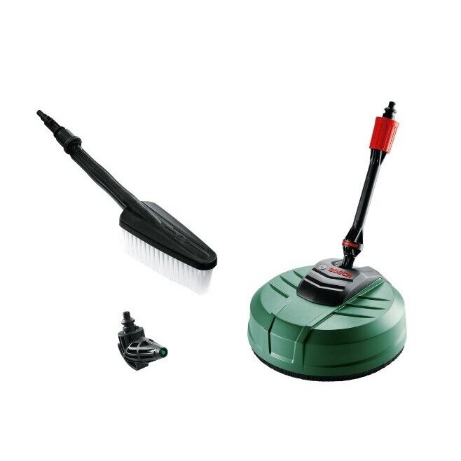 Terasų plovimo įrenginys Bosch, F016800611