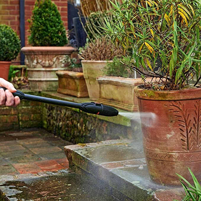 Rotacinis antgalis Bosch Easy/Uni/Adv AQT100-140b, F016800580 1