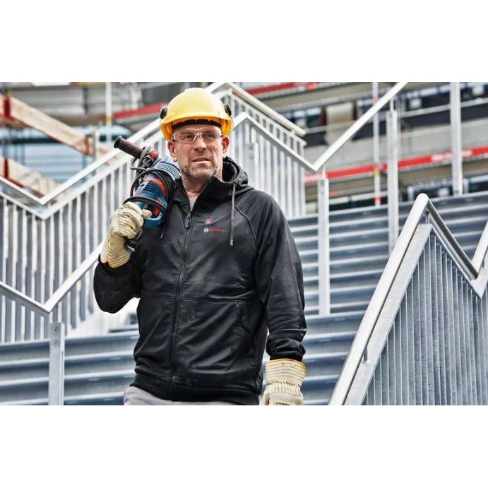 Džemperis Bosch GHH 12, dydis M, 18 V (be akum. ir krov.) 06188000ER 1