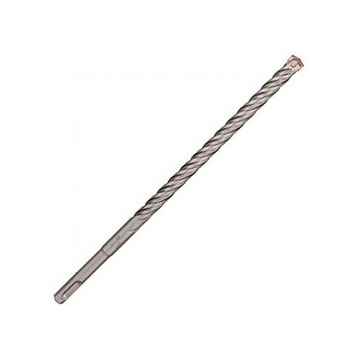 Bosch SDS-plus-5X grąžtas 12x200x260 mm, 10 vnt. 2608833907 Bosch SDS-plus-5X grąžtas 12x200x260 mm, 10 vnt. 2608833907