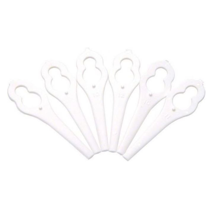 Atsarginis peilis Bosch, 32 cm, F016800626 Atsarginis peilis Bosch, 32 cm, F016800626