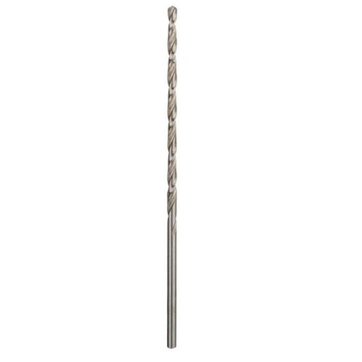 Grąžtas metalui Bosch HSS-G, 3,2x106 mm, 1vnt. 2608595677 Grąžtas metalui Bosch HSS-G, 3,2x106 mm, 1vnt. 2608595677