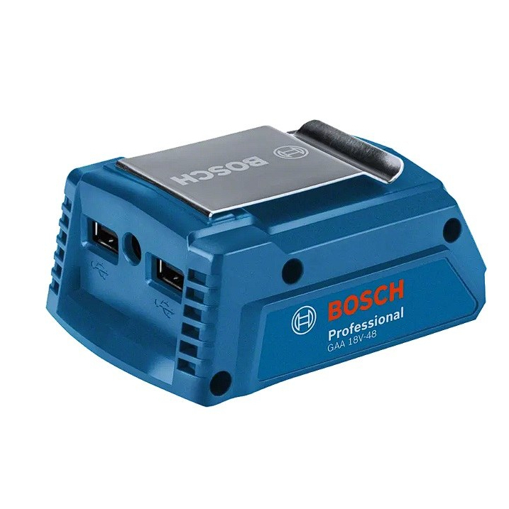 Kroviklis Bosch GAA 18V-48, 06188000L6 Kroviklis Bosch GAA 18V-48, 06188000L6