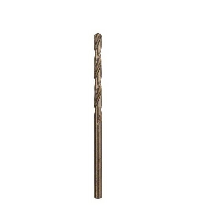 Grąžtas metalui Bosch HSS-Co, DIN 338, 3,2x65 mm, 1 vnt., 2608585843 Grąžtas metalui Bosch HSS-Co, DIN 338, 3,2x65 mm, 1 vnt., 2608585843