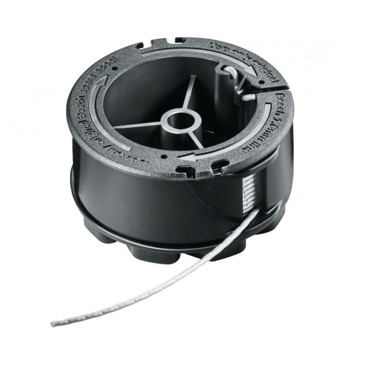 Ritė su vielute Bosch UniGrassCut18, F016800570