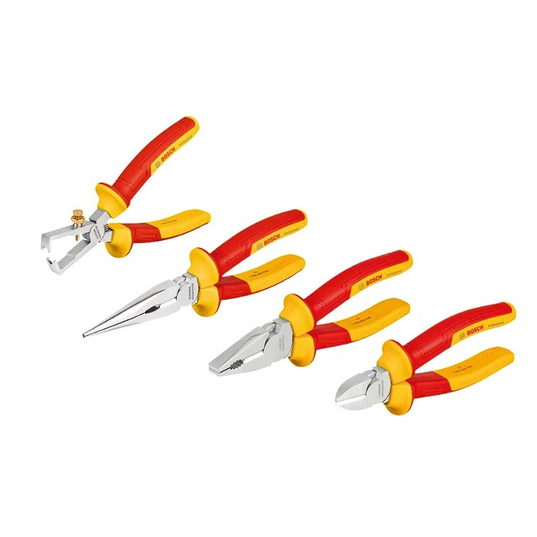 Replių komplektas Bosch 1600A02NG1, 4 vnt. Replių komplektas Bosch 1600A02NG1, 4 vnt.