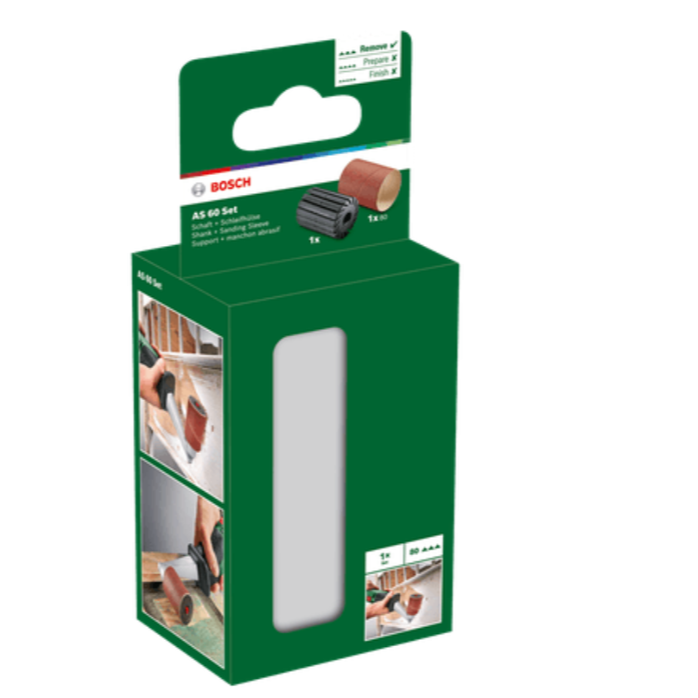 Diskinis šepetys Bosch PRR 250, 18 mm 1 Diskinis šepetys Bosch PRR 250, 18 mm 1