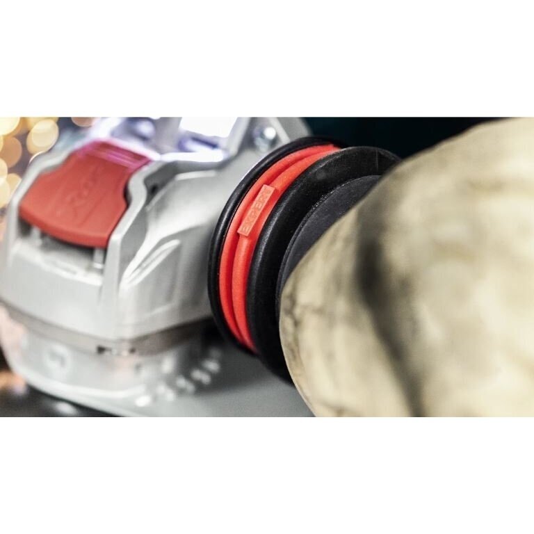 Antivibracinė rankena Bosch M10 2608900000 1 Antivibracinė rankena Bosch M10 2608900000 1