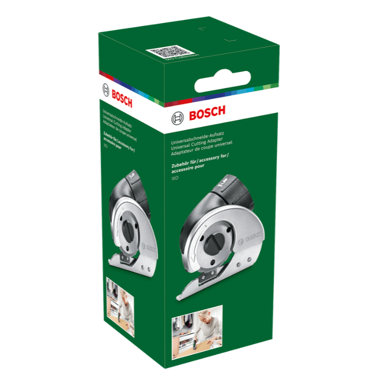 Pjovimo adapteris Bosch IXO 1 Pjovimo adapteris Bosch IXO 1