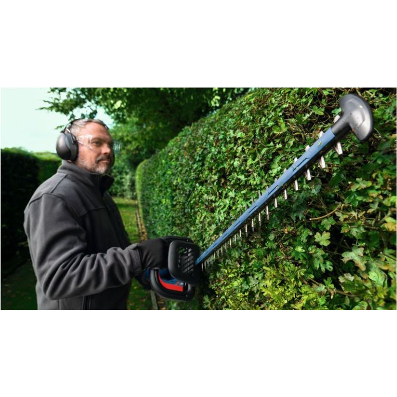 Akum.gyvatvorių žirklės Bosch GHE 18V-50 II, 18V (be akum. ir krov.) 06008C9600 1