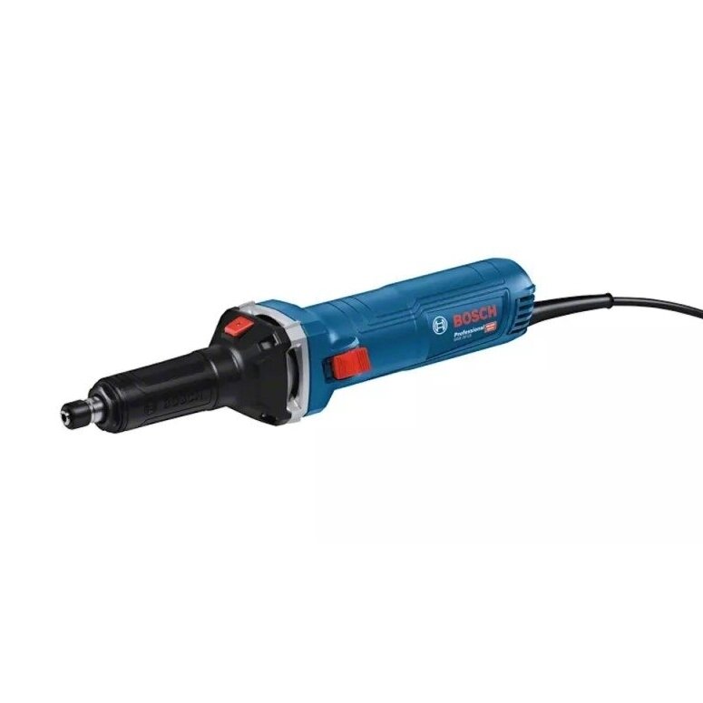 Tiesinis šlifuoklis BOSCH GGS 30 LS, 750 W, 06012B5020 Tiesinis šlifuoklis BOSCH GGS 30 LS, 750 W, 06012B5020