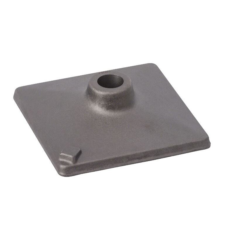 Plūkimo plokštė Bosch, 150x150 mm, 1618633102 Plūkimo plokštė Bosch, 150x150 mm, 1618633102