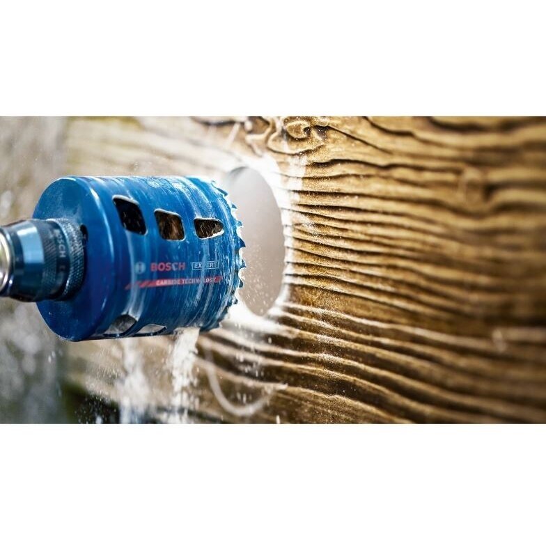 Karbido pjovimo karūna Bosch Tough Material 67mm, 2608900432 3