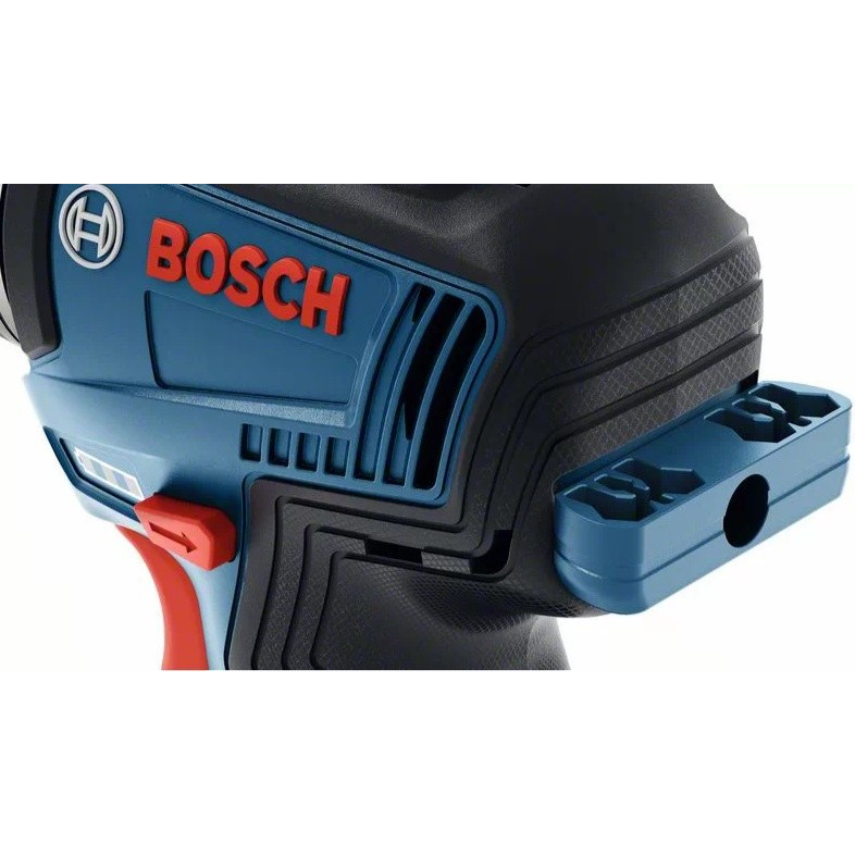 Akumuliatorinis suktuvas-gręžtuvas Bosch Bosch GSR 12V-35 FC, 12 V, 2x3,0 Ah, 06019H3009 2