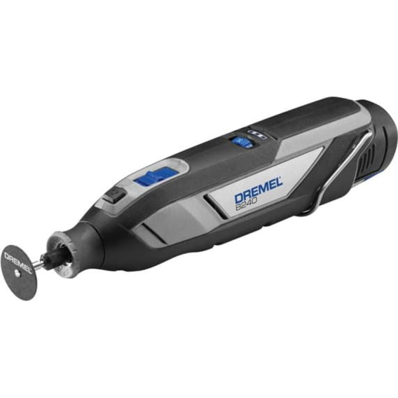 Šlifuoklis Dremel 8240-5/65 Platinum, 65 priedai, F0138240JP 1