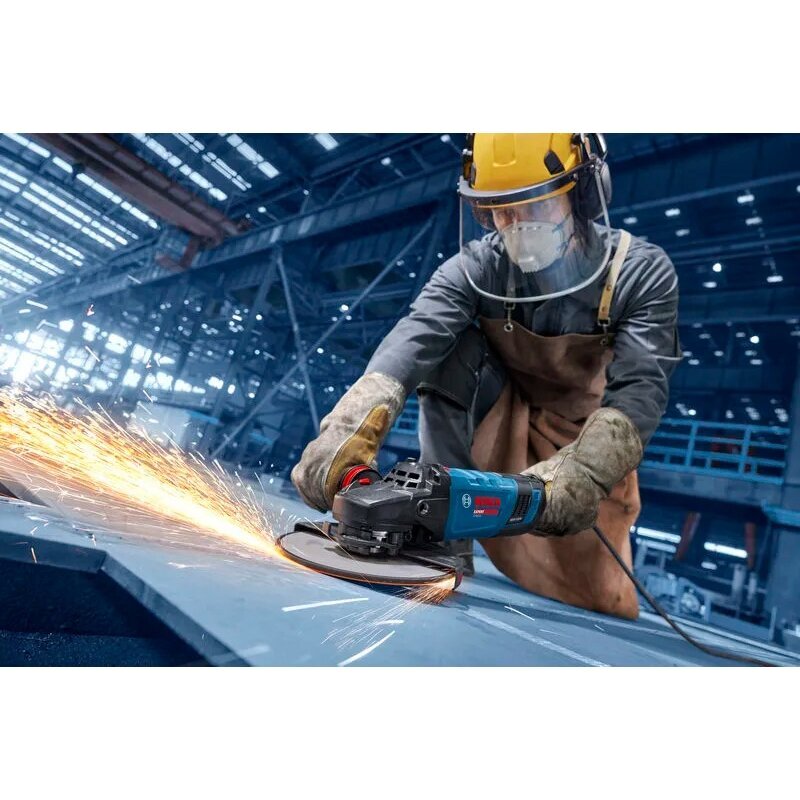 Bosch EXWS30-230B, CT  06018G1001 9