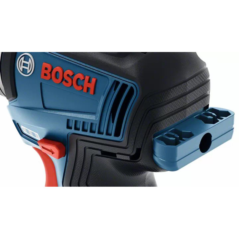 Akumuliatorinis gręžtuvas Bosch GSR 12V-35 FC, 12 V (be akum. ir krov.) 06019H300B 3