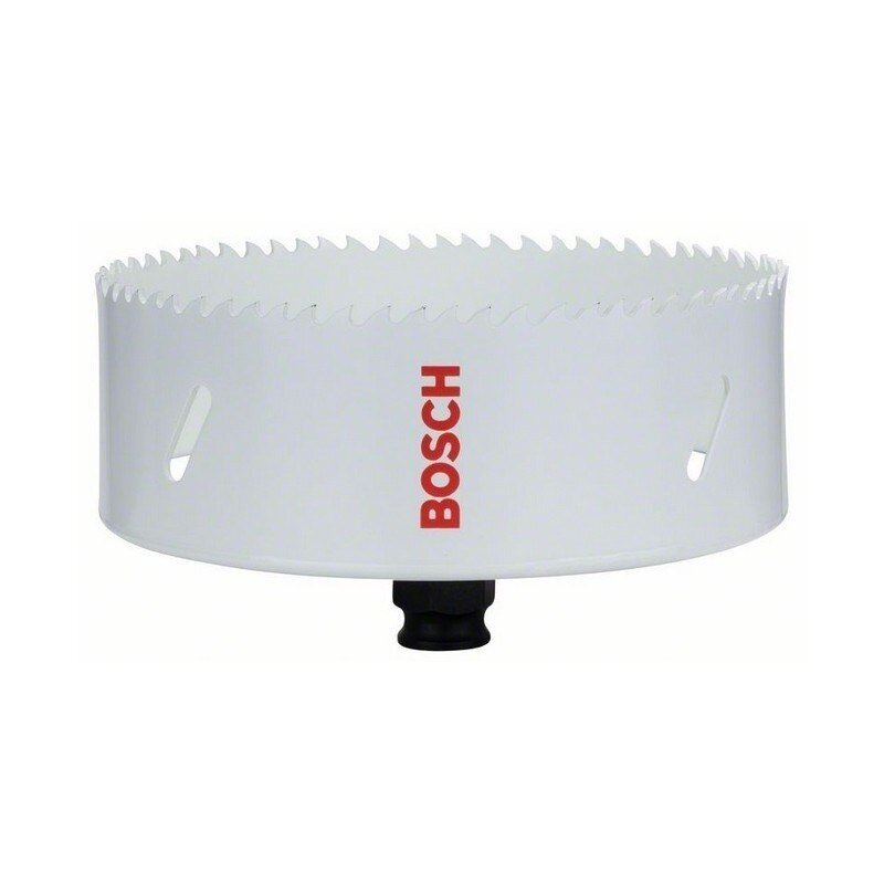 Gręžimo karūna Bosch Progressor for Wood and Metal, 133 mm, 2608594246