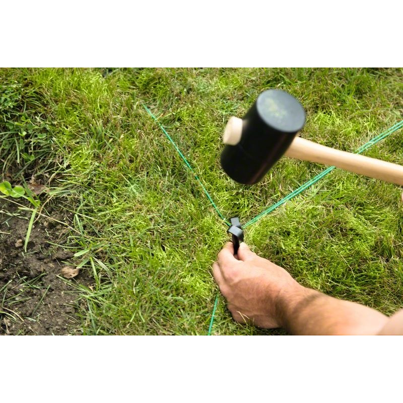 Perimetro vielos remonto rinkinys Bosch Indego, F016800553 1