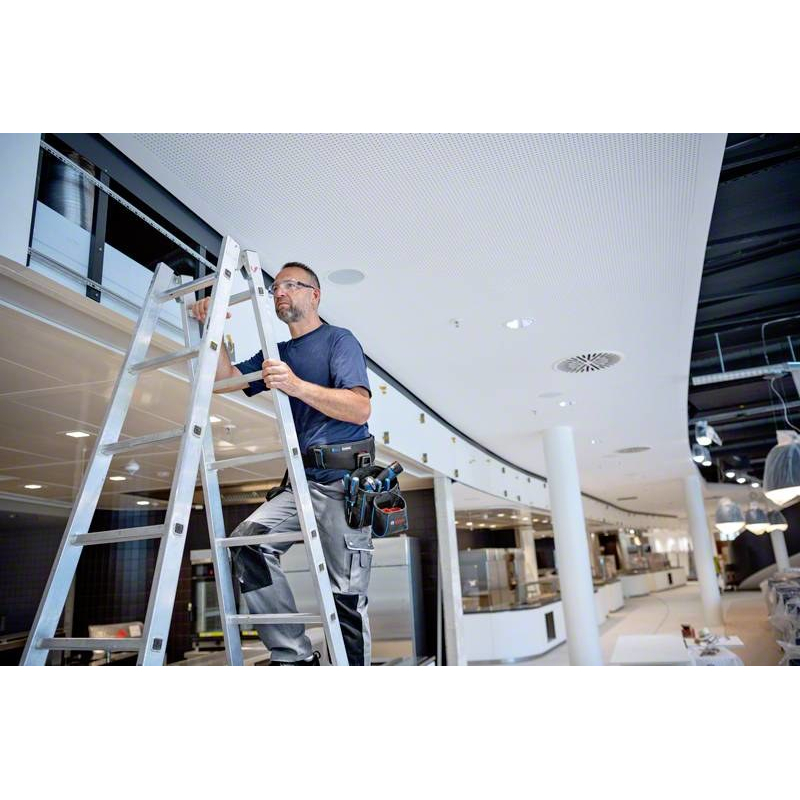 Priedų rinkinys Bosch S/M, 10x1150x100 mm, 1600A0265P 2