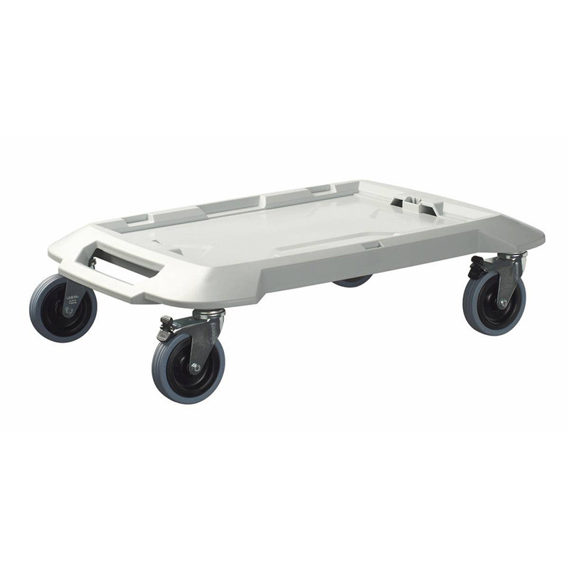 Platforma su ratukais Bosch L-Boxx Roller, 1600A001S9 Platforma su ratukais Bosch L-Boxx Roller, 1600A001S9