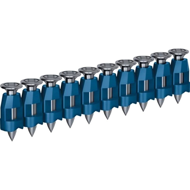 Vinys betonui BOSCH NB-16 16mm, 1000vnt., 1600A02F4K Vinys betonui BOSCH NB-16 16mm, 1000vnt., 1600A02F4K