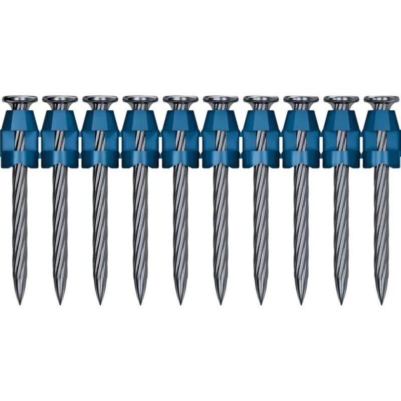 Vinys betonui BOSCH NB-35 35mm, 1000vnt., 1600A02F4R Vinys betonui BOSCH NB-35 35mm, 1000vnt., 1600A02F4R