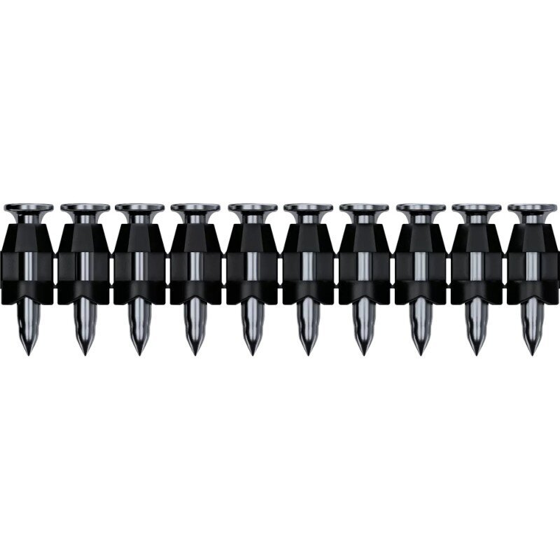 Vinys plienui BOSCH NM-19 19mm 1000vnt., 1600A02F4U Vinys plienui BOSCH NM-19 19mm 1000vnt., 1600A02F4U