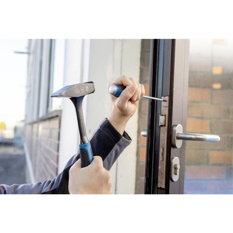 Plaktukas Bosch 500g (1600A016BT) 1 Plaktukas Bosch 500g (1600A016BT) 1