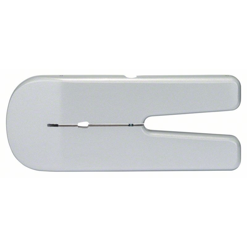 Putoplasto pj. atraminė plokštė Bosch 2608000908