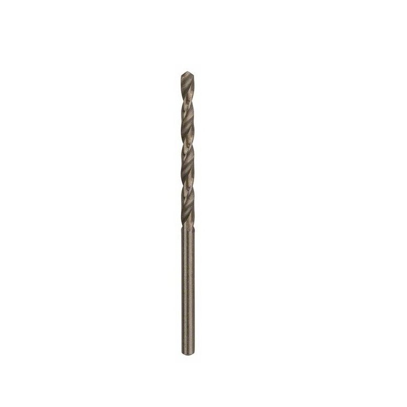 Grąžtas metalui Bosch HSS-Co STANDARD, DIN 338, 3x61 mm, 2608585842 Grąžtas metalui Bosch HSS-Co STANDARD, DIN 338, 3x61 mm, 2608585842