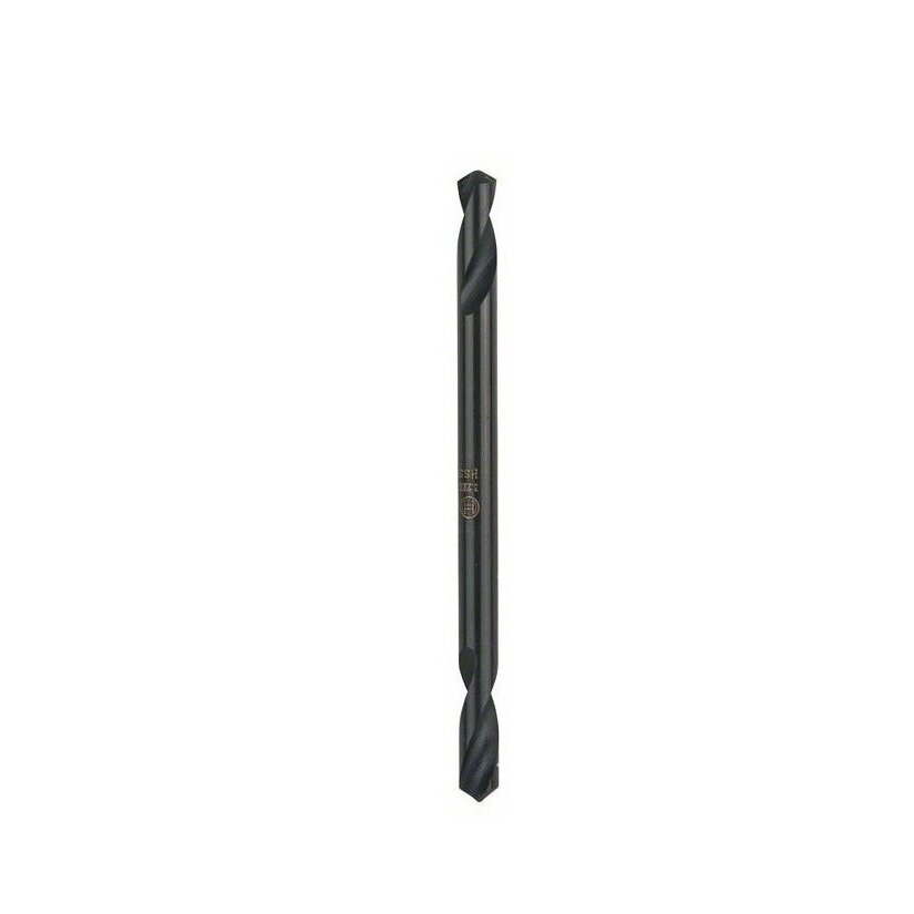 Grąžtas metalui Bosch HSS-G, 3,2x49 mm, 10 vnt. 2608597584