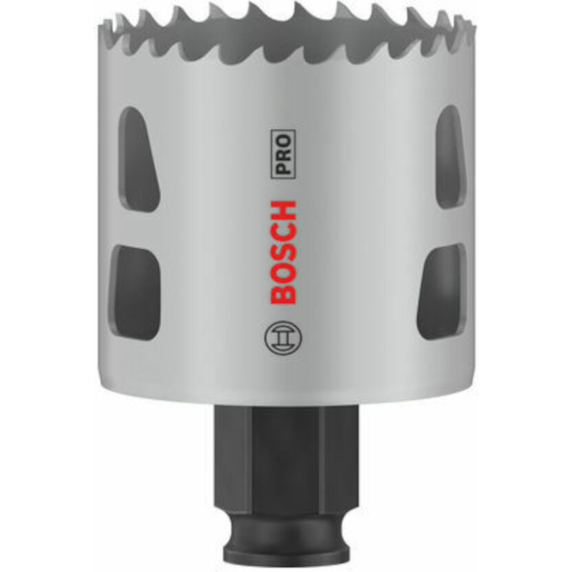 Gręžimo karūna Bosch PRO PC Plus Multi Material, 51 mm, 2608594387 Gręžimo karūna Bosch PRO PC Plus Multi Material, 51 mm, 2608594387