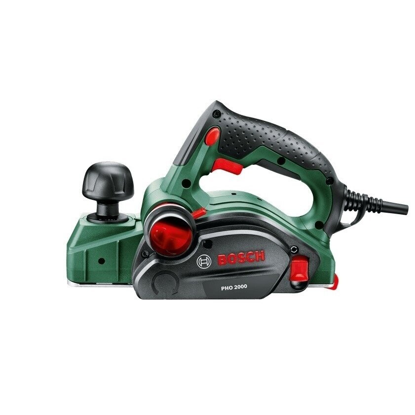 Elektrinis oblius Bosch PHO 2000, 680 W, 06032A4100 Elektrinis oblius Bosch PHO 2000, 680 W, 06032A4100
