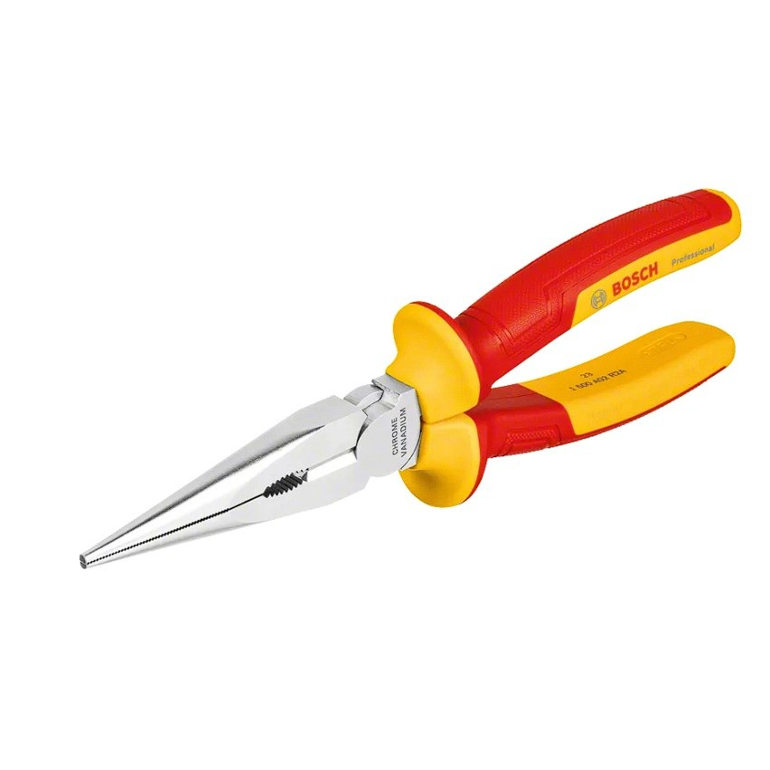 Replės Bosch VDE 200mm, 1600A02NE3