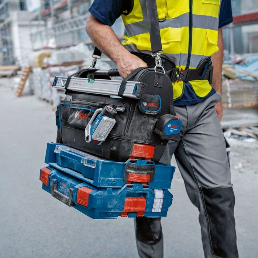 Įrankių krepšys Bosch GWT 20, 1600A025L6 2