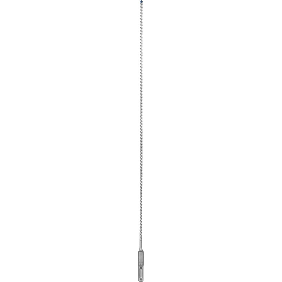 Grąžtas betonui Bosch, SDS-plus-7X, 5x400x465 mm, 2608900064