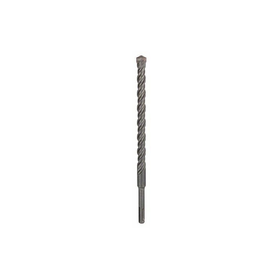 Grąžtas betonui Bosch SDS-plus S4L, 16x260 mm, 2608585607 Grąžtas betonui Bosch SDS-plus S4L, 16x260 mm, 2608585607