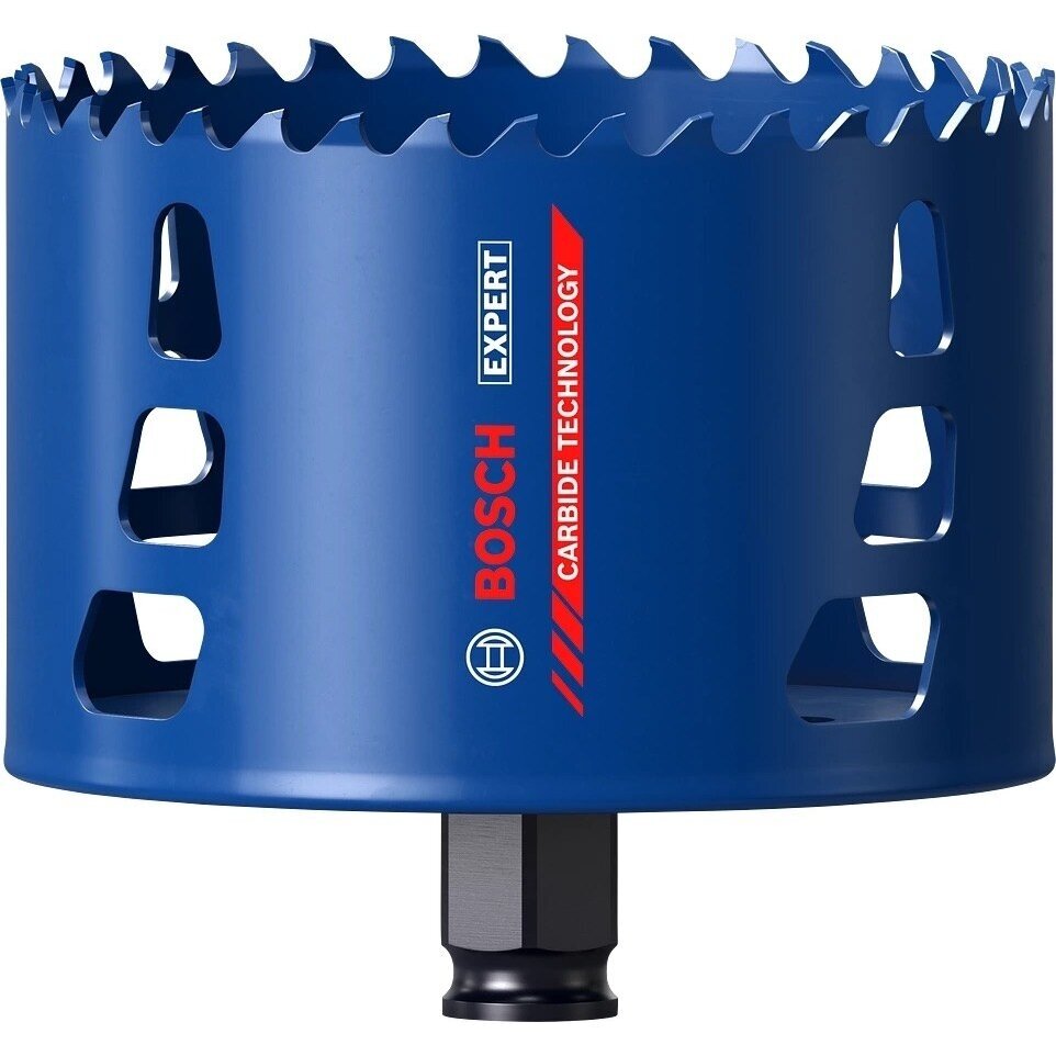 Gręžimo karūna Bosch, 105 mm, 2608900440 Gręžimo karūna Bosch, 105 mm, 2608900440