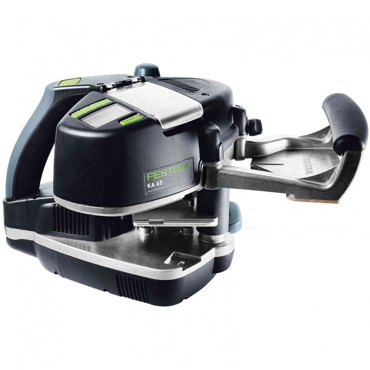 Briaunų klijavimo įrankis CONTURO Festool KA 65-Set (577840) 1 Briaunų klijavimo įrankis CONTURO Festool KA 65-Set (577840) 1