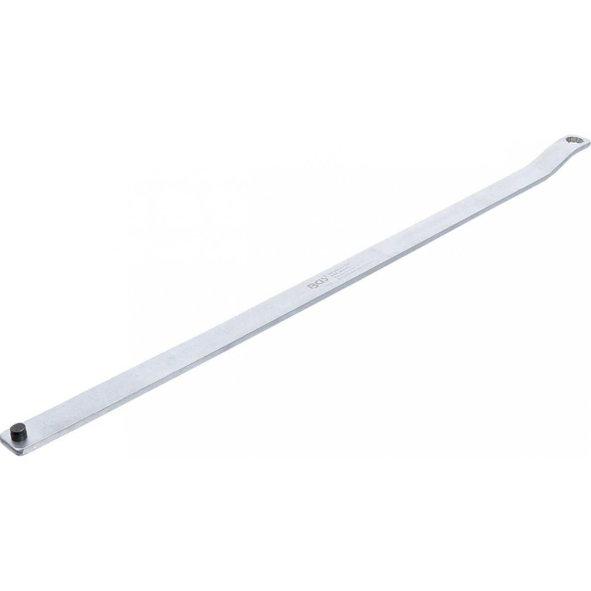 Briaunuoto diržo tvirtinimo svirtis | Mercedes-Benz (1703)